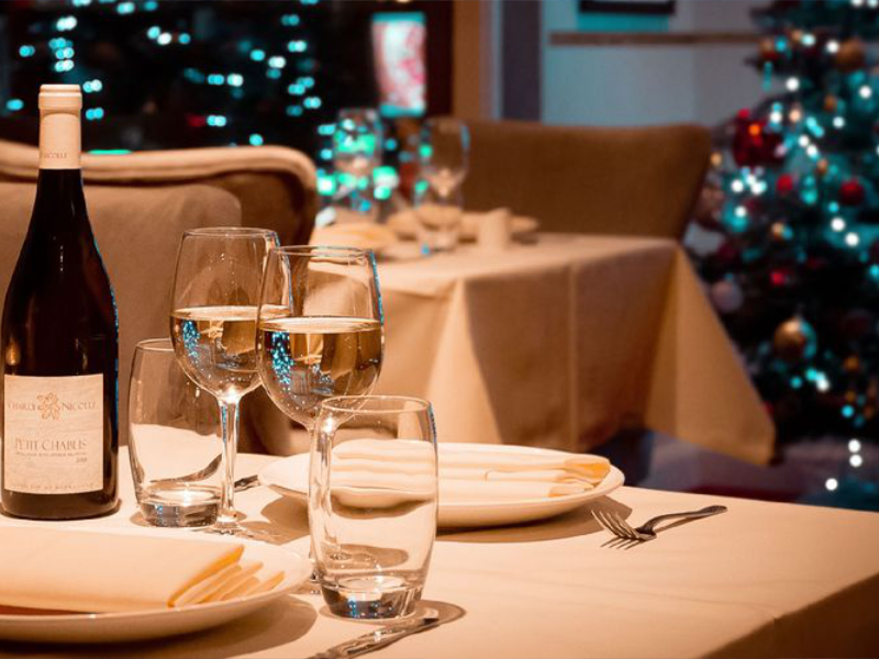 LifeTraining Karácsonyi csapatépítő programok