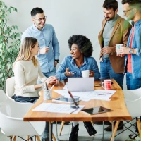 What Does Workplace Wellbeing Mean and Why Does It Matter?