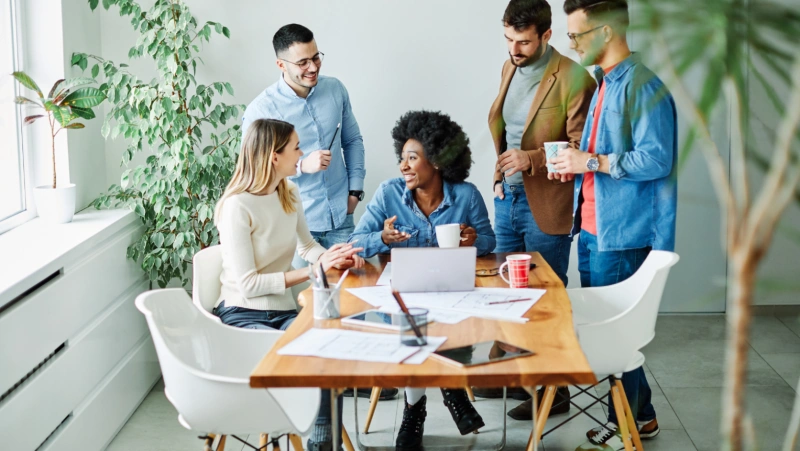 What Does Workplace Wellbeing Mean and Why Does It Matter?