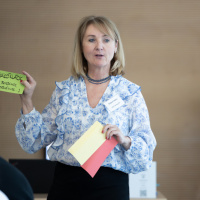 Team building and Wellbeing: Balanced for success!