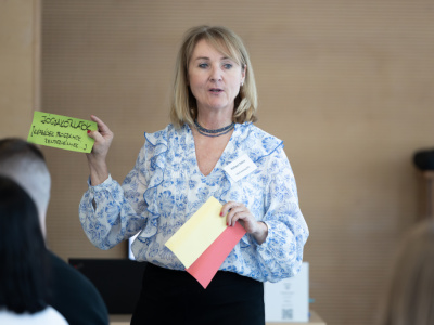 Csapatépítés és Wellbeing: Egyensúlyban a sikerért!