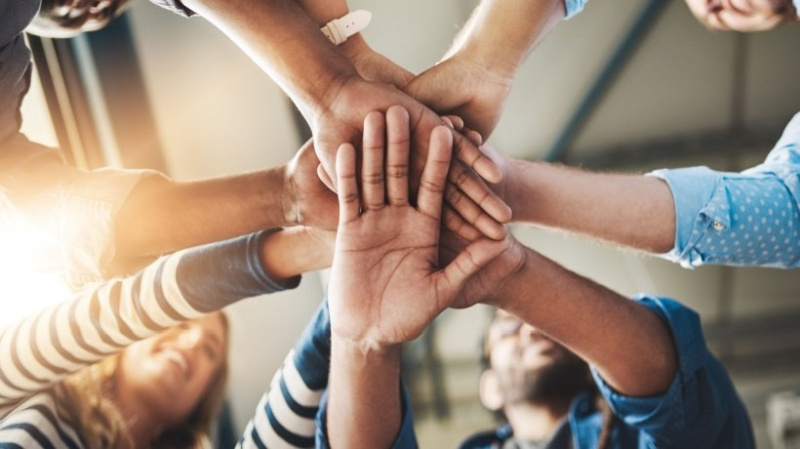 How to Kick Off the Year with Strong Team Dynamics: Tips for Leaders