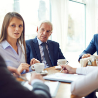 Generations together at work - what are the typical conflicts?