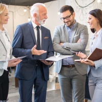 Baby Boomers, Gen X, Y and Z: How to Communicate Effectively with Every Generation