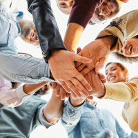 Gamification in team development - when the game shows real working patterns