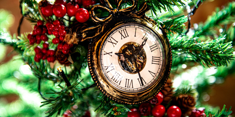 Mentsétek meg a karácsonyt!