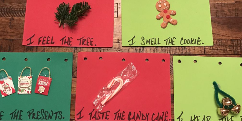 Télvarázs – Az érzékek ünnepe